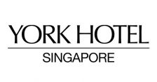 york hotel logo