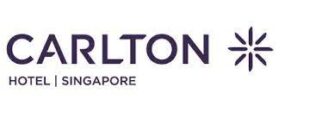 Carlton Hotel Singapore Logo