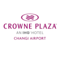 Crown Plaza Changi Airport Logo