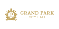 Grand Park Cityhall Logo