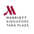 Marriott Singapore Tang Plaza Logo