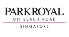 Park Royal Beach Road Logo